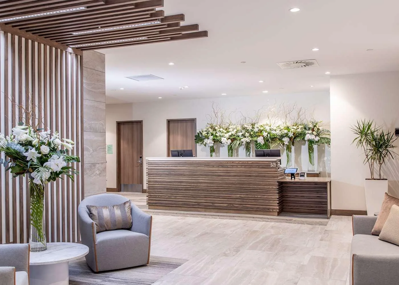 Sudima Christchurch City hotel property